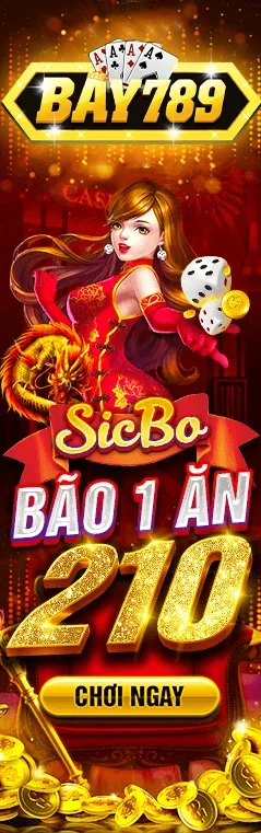 banner dọc bay789