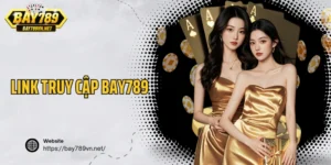 Link Truy Cập Bay789